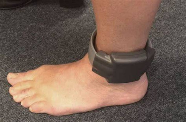 Are ankle monitors uncomfortable?