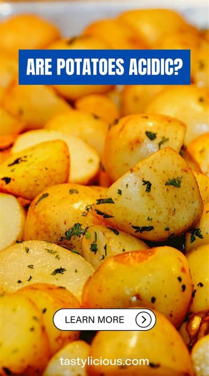 Are boiled potatoes good for acid reflux?