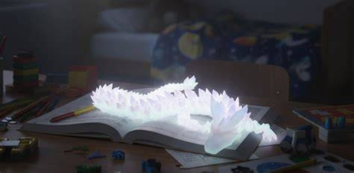Are glow in the dark toys safe?