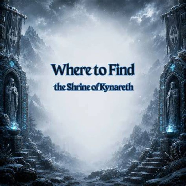 Are Kyne and Kynareth the same?