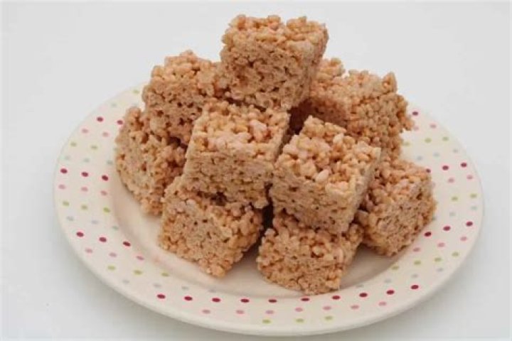 Are rice bubbles vegan?