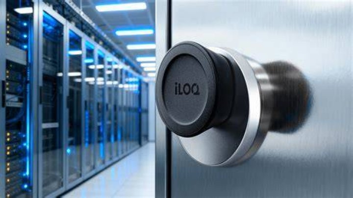 Are smart locks considered fixtures?