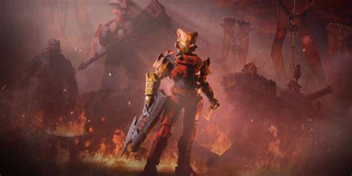 Are there humans in the banished?