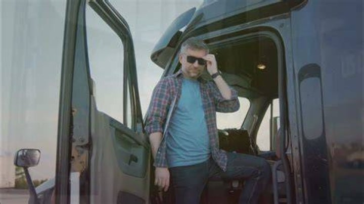 Are truckers underpaid?