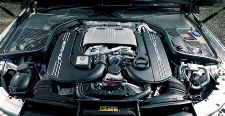 Are v8s being discontinued?