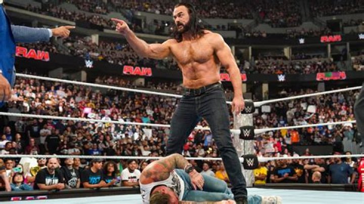 Are WWE fights scripted?