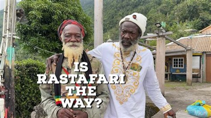 Can anyone become a Rastafarian?