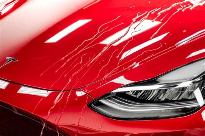 Can ceramic coating damage paint?