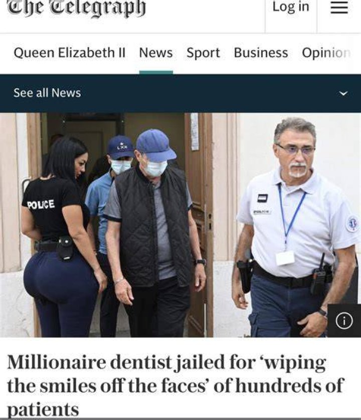 Can dentist Be A Millionaire?