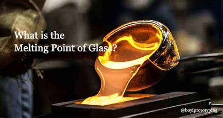 Can glass be filed down?