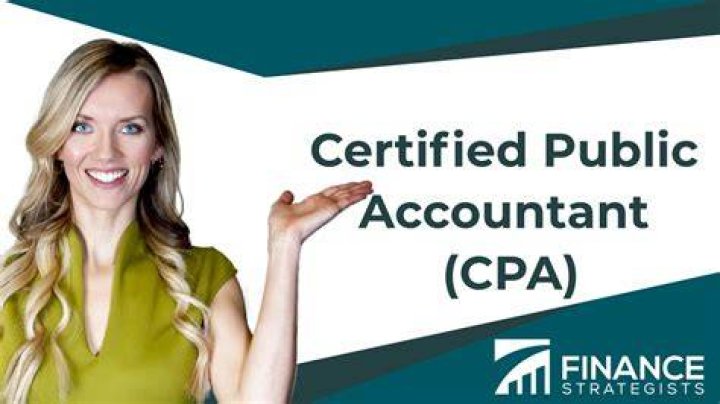 Can I be a millionaire with a CPA?