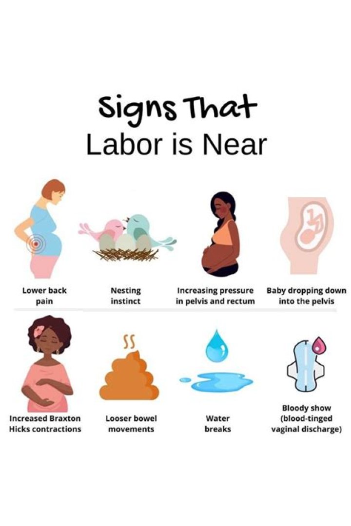 Can toddlers sense when labor is near?