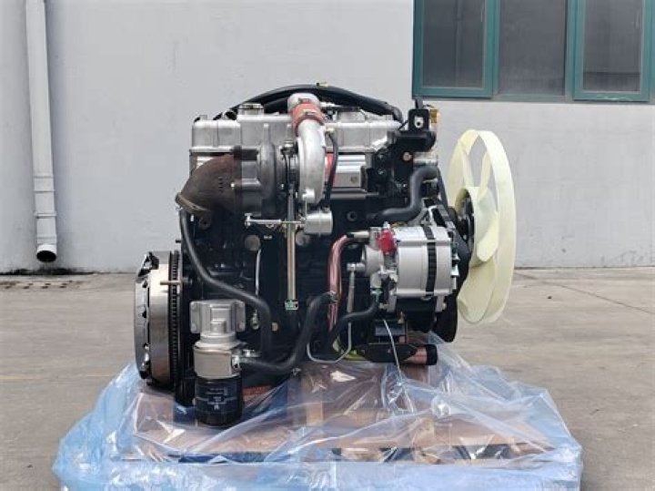 Can you drive a diesel without turbo?