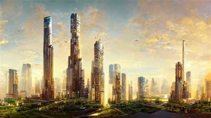 Can you make a city?