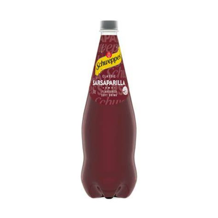 Can you still buy sarsaparilla?