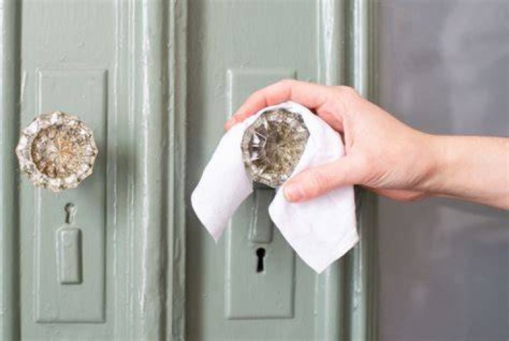 Can you use Lysol wipes on furniture?