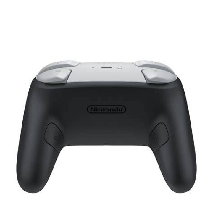 Can you use Pro Controller without dock?