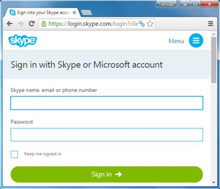 Can you use Skype for free?
