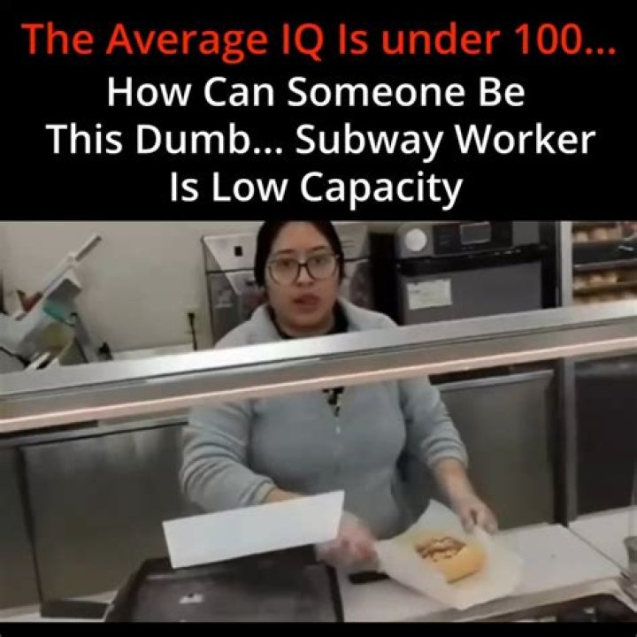 Can you work at subway with a beard?