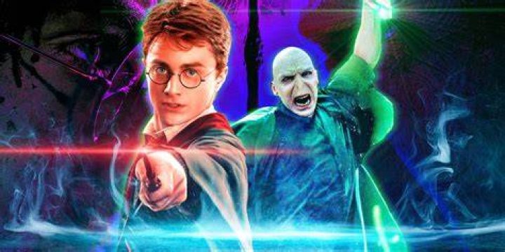 Did Harry ever use Avada Kedavra?