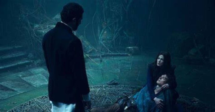 Did moiraine lose her powers?