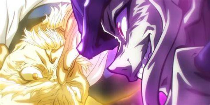 Did Netero create Nen?