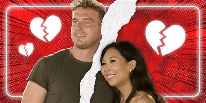 Did Shayne and Shaina get together?