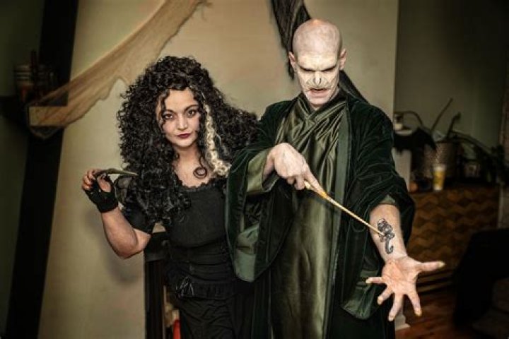 Did Voldemort care for Bellatrix?