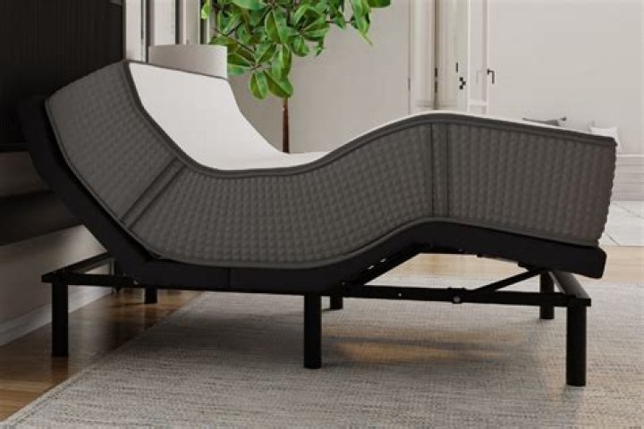Do adjustable beds hurt your back?