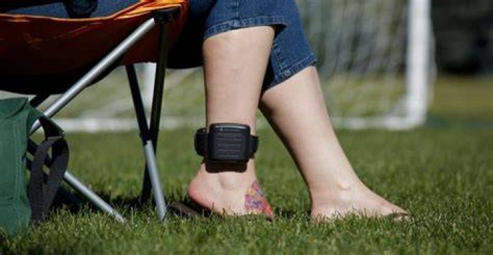 Do all ankle monitors detect alcohol?