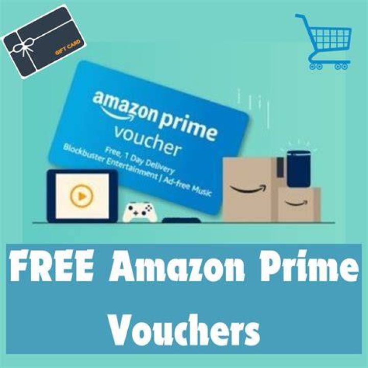 Do Amazon workers get free prime?