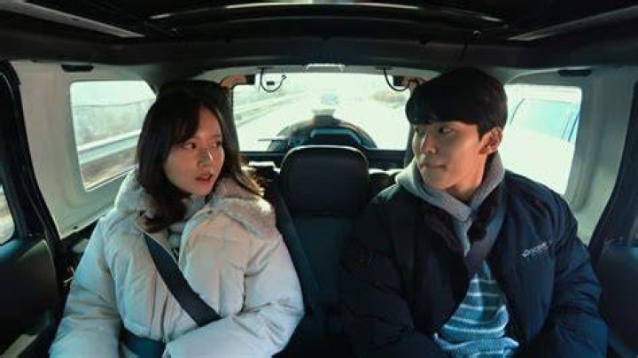 Do Jiwoo and Ji Hoo end up together?