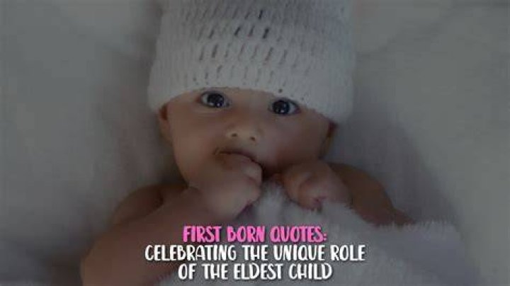 Do parents prefer first born?