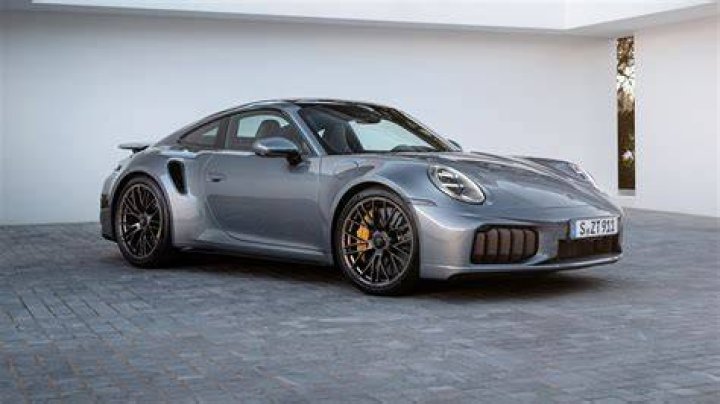 Do Porsches break down a lot?