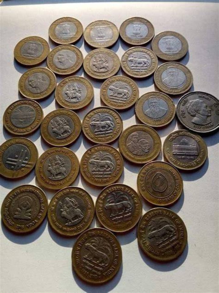 Do RBI buy old coins?
