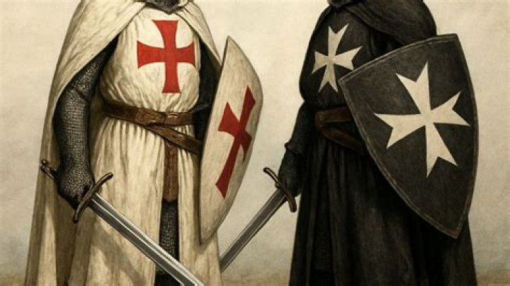 Do the Knights Templar still exist?