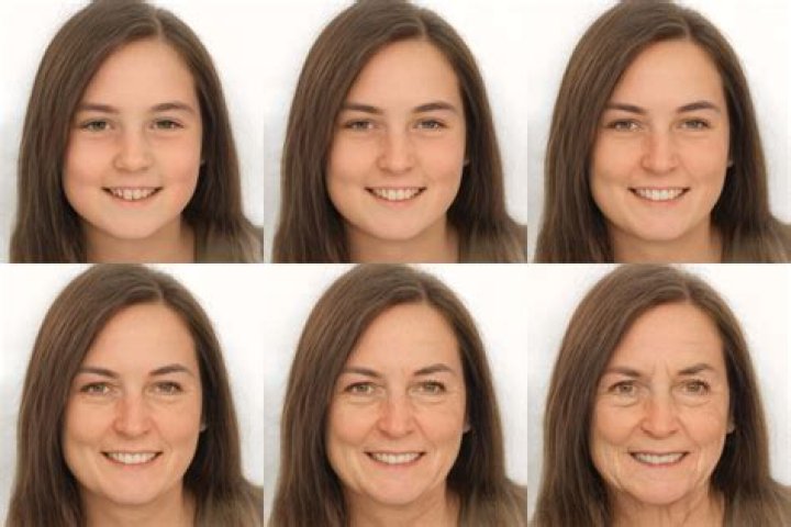 Do tongues change with age?