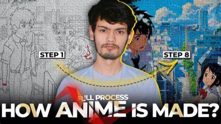Do you need to be Japanese to make anime?