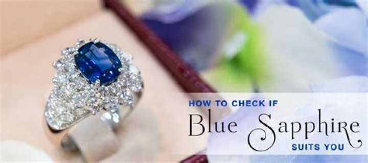 Does blue sapphire break easily?