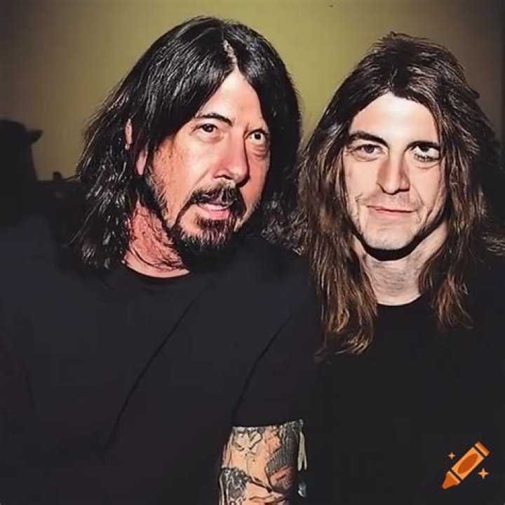 Does Dave Grohl listen to Nirvana?
