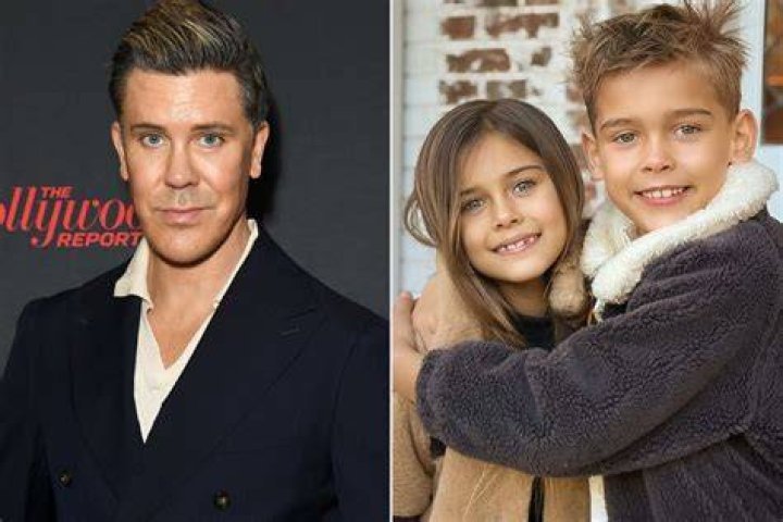 Does Fredrik Eklund have twins?