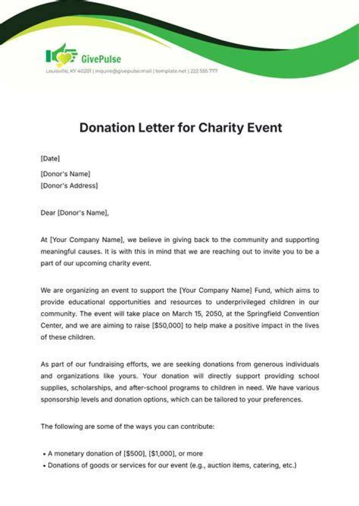 How are donations treated in accounting?