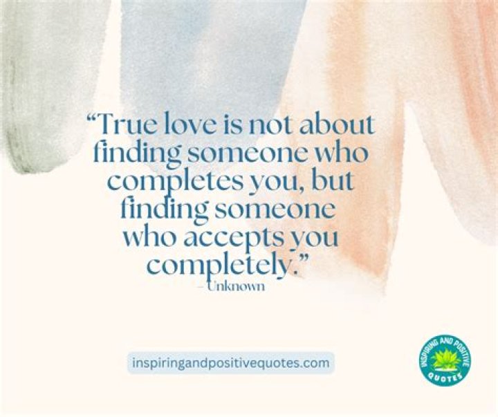 How can I express that I truly love someone?