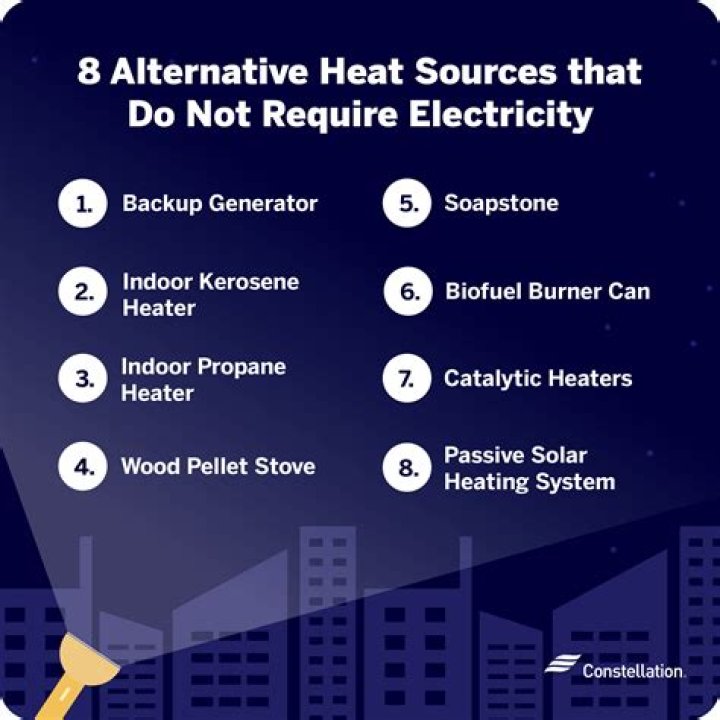 How can I keep my car warm without heat?