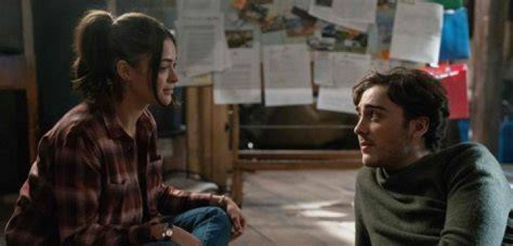 How did Cal age on Manifest?