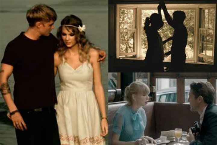 How did Cory meet Taylor?