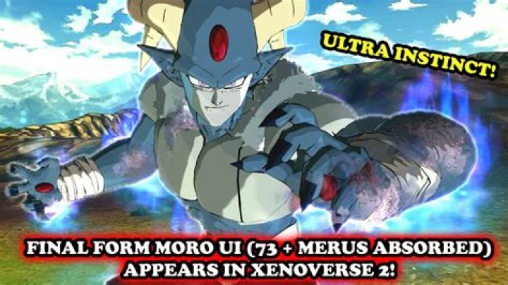 How did Moro absorb Merus?