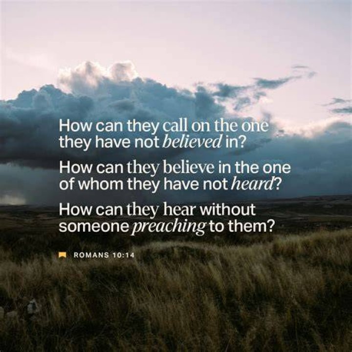 How do I preach my child to salvation?