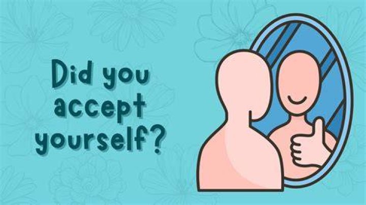 How do you accept a man with a child?