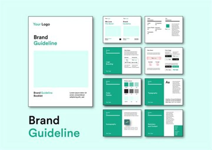 How do you design a brand?